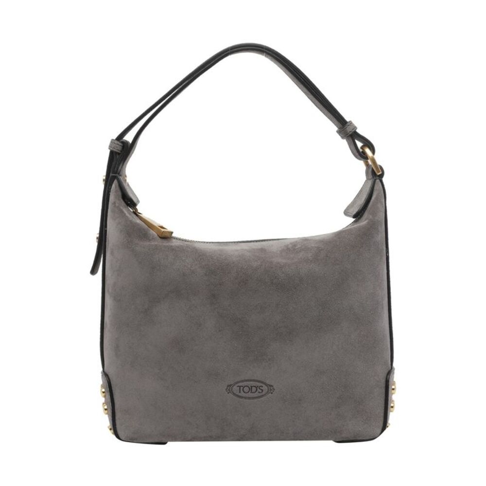 Tod's Women Mini Metal Dots Handbag